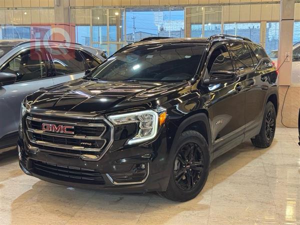 GMC Terrain 2023 for sale in Iraq - Erbil